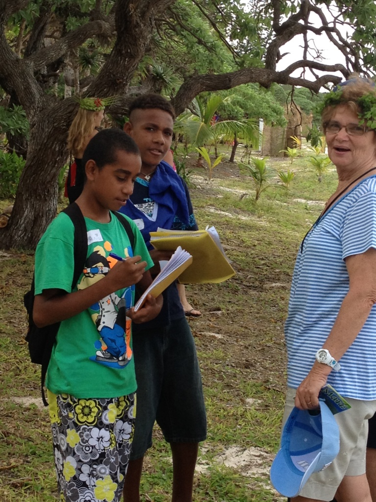 noumea rencontres